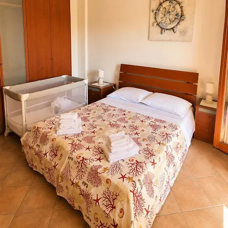 Διαμέρισμα Casa Azzurra Όλμπια
