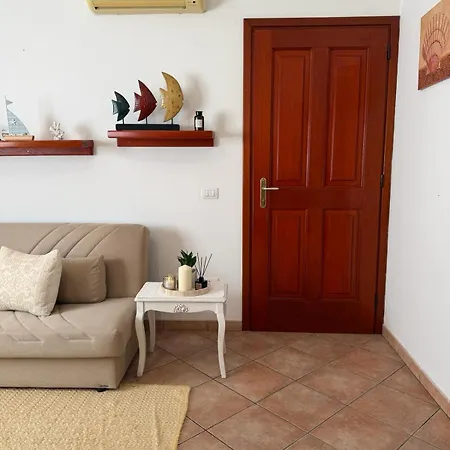 Appartement Casa Azzurra