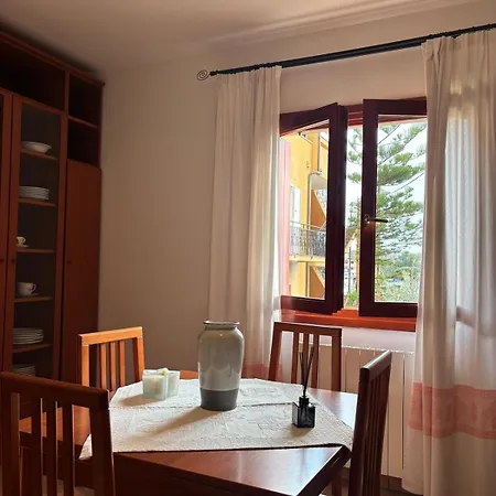 Διαμέρισμα Casa Azzurra