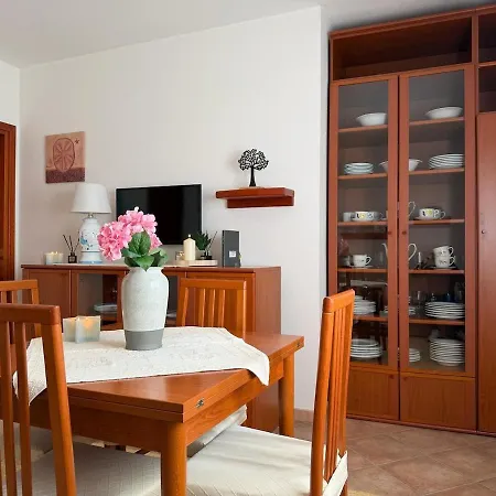 Casa Azzurra * Όλμπια