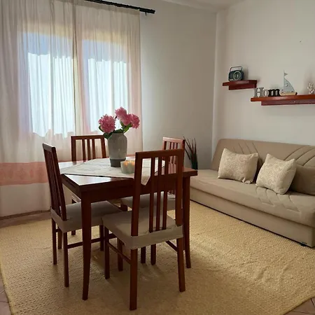 Casa Azzurra Διαμέρισμα Όλμπια
