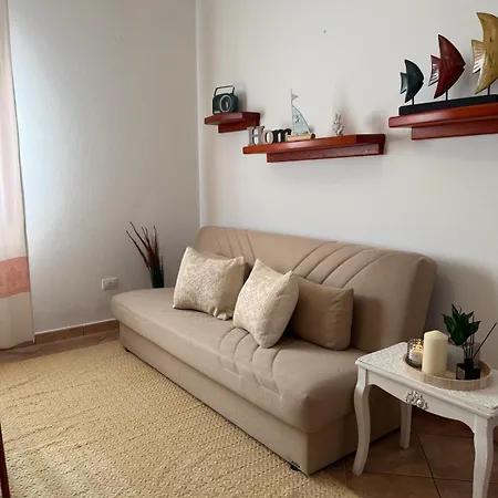 Casa Azzurra Appartement Olbia