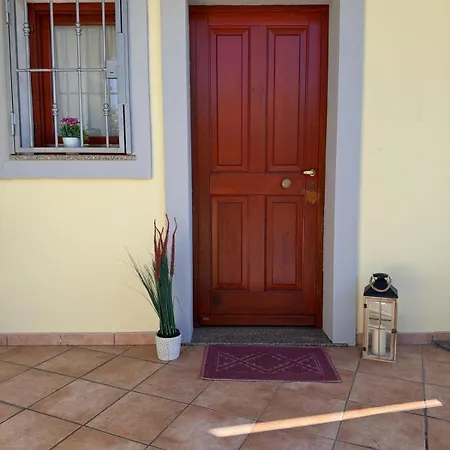 Casa Azzurra Όλμπια