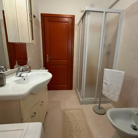 Casa Azzurra Διαμέρισμα *
