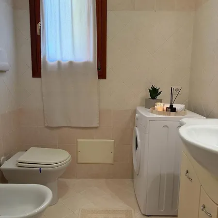 Διαμέρισμα Casa Azzurra Όλμπια