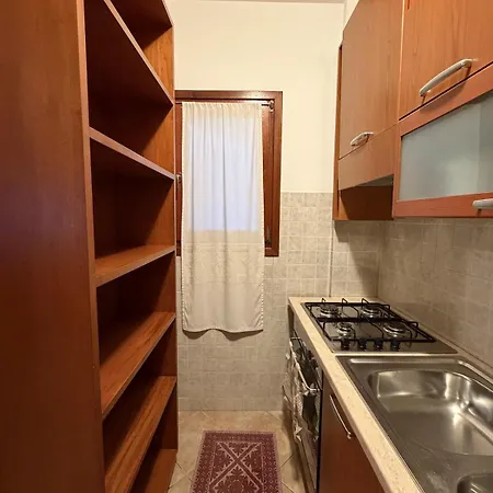 Διαμέρισμα Casa Azzurra