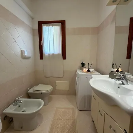 Casa Azzurra Διαμέρισμα Όλμπια