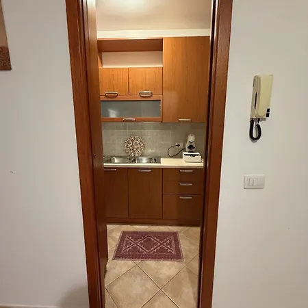 Casa Azzurra Διαμέρισμα