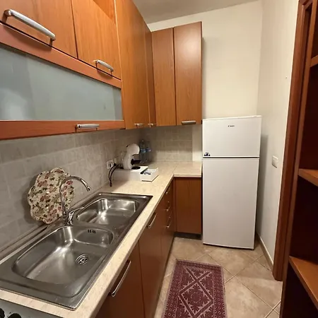 Διαμέρισμα Casa Azzurra