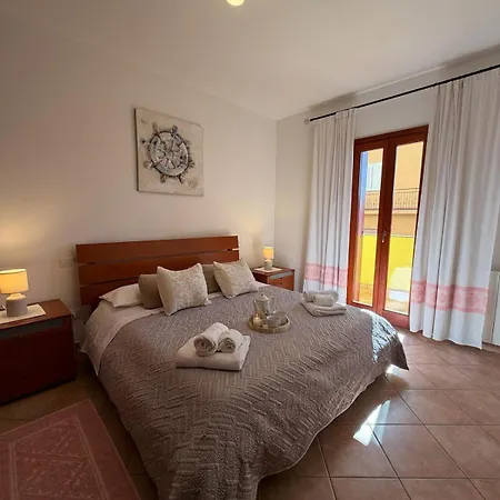 Casa Azzurra Όλμπια