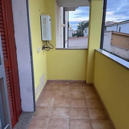 Casa Azzurra Διαμέρισμα