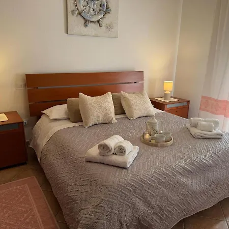 Casa Azzurra * Όλμπια