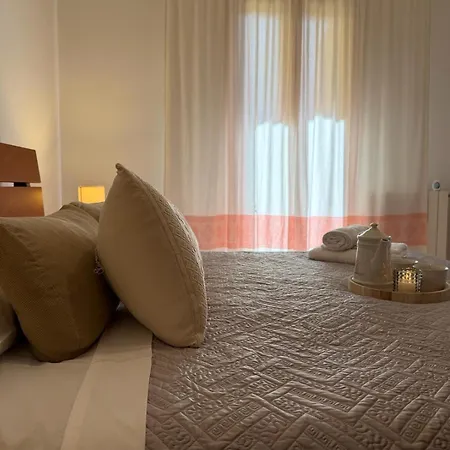 Casa Azzurra Όλμπια