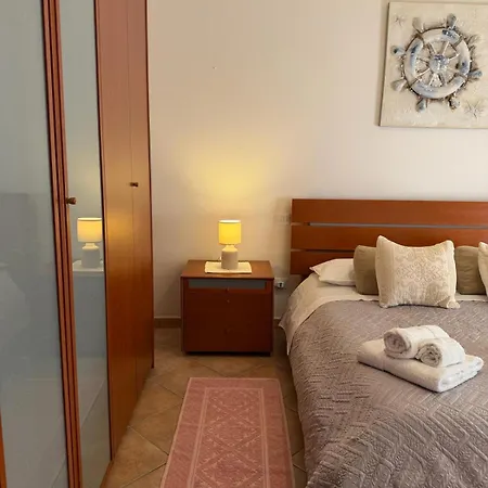Διαμέρισμα Casa Azzurra