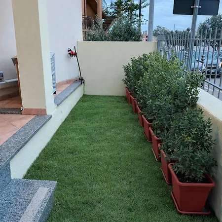 Casa Azzurra Διαμέρισμα